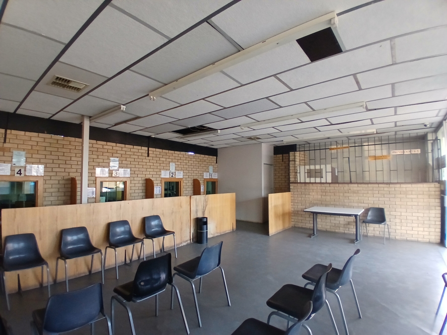 Commercial Property for Sale in Rustenburg Central North West